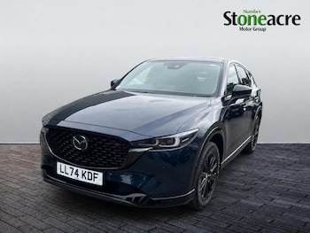 Used Mazda CX-5 2024 for sale - 79374308: Photo