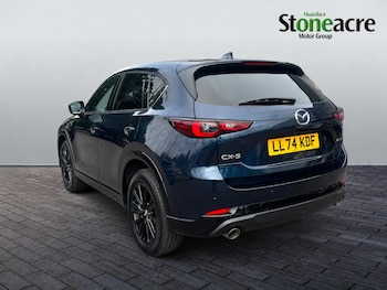 Used Mazda CX-5 2024 for sale - 79374308: Photo