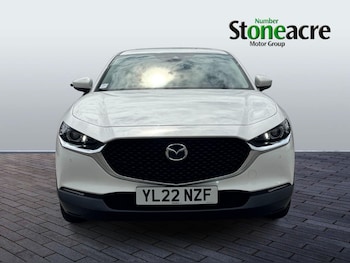 Used Mazda CX-30 2022 for sale - 75311768: Photo