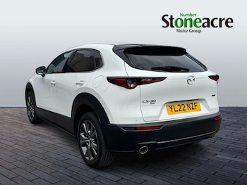 Used Mazda CX-30 2022 for sale - 75311768: Photo