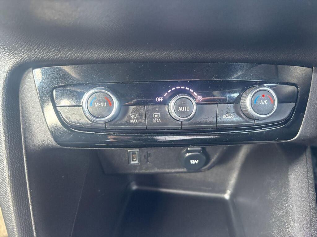 Used Vauxhall Corsa 2023 for sale - 77191433: Photo 16