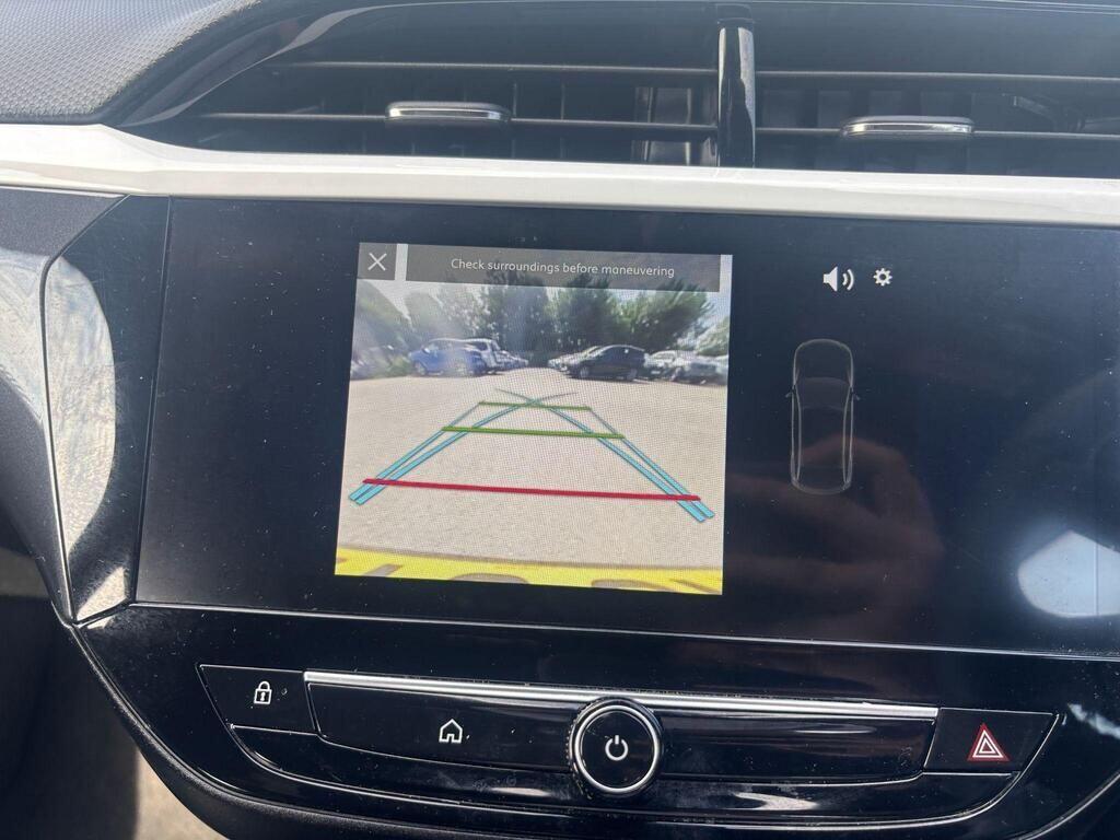 Used Vauxhall Corsa 2023 for sale - 77191433: Photo 17