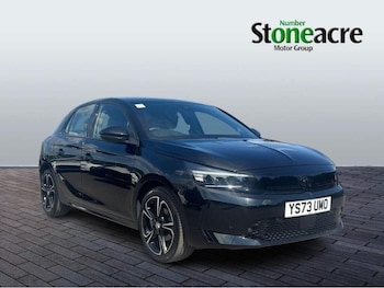 Used Vauxhall Corsa 2023 for sale - 77191433: Photo