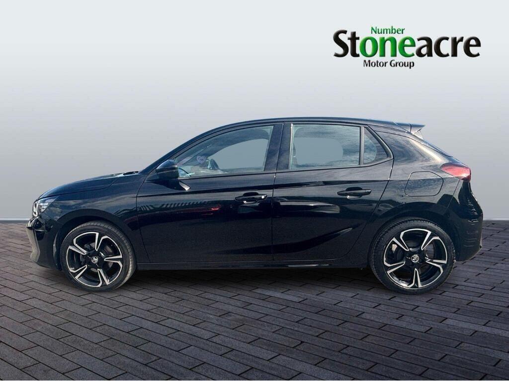 Used Vauxhall Corsa 2023 for sale - 77191433: Photo 3