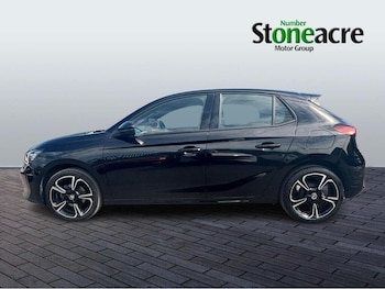 Used Vauxhall Corsa 2023 for sale - 77191433: Photo