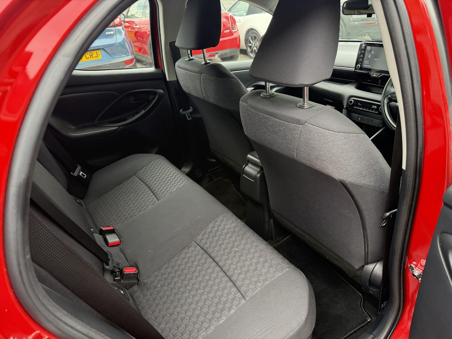 Used Mazda Mazda2 HYBRID 2023 for sale - 78203700: Photo 12