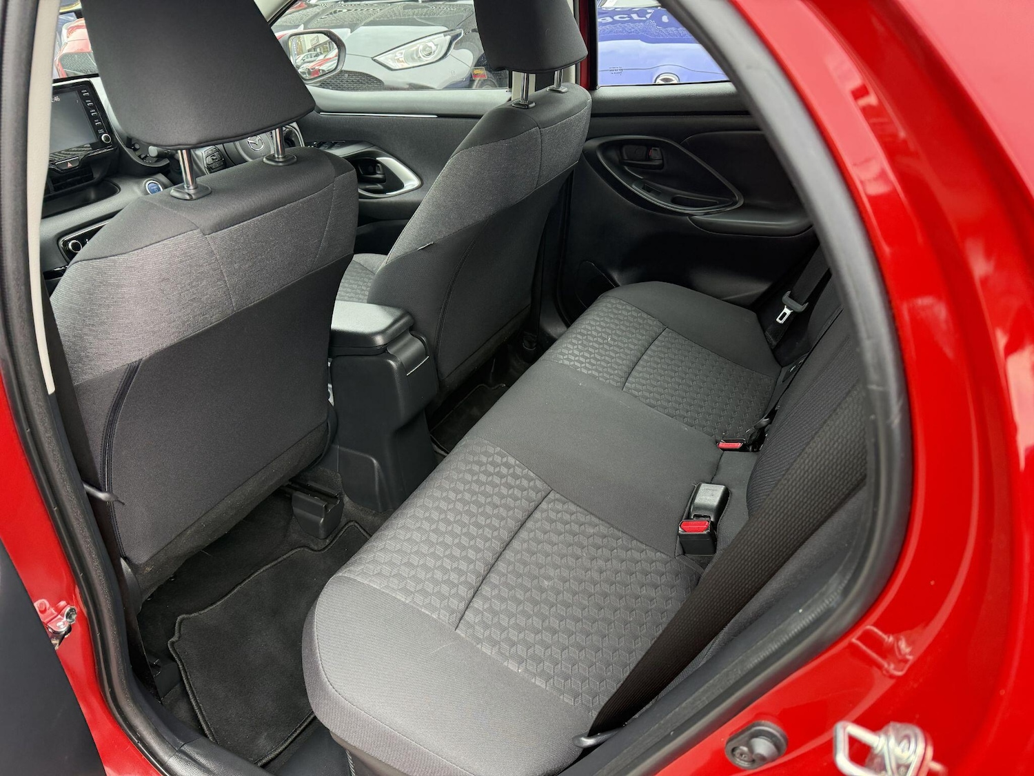 Used Mazda Mazda2 HYBRID 2023 for sale - 78203700: Photo 16