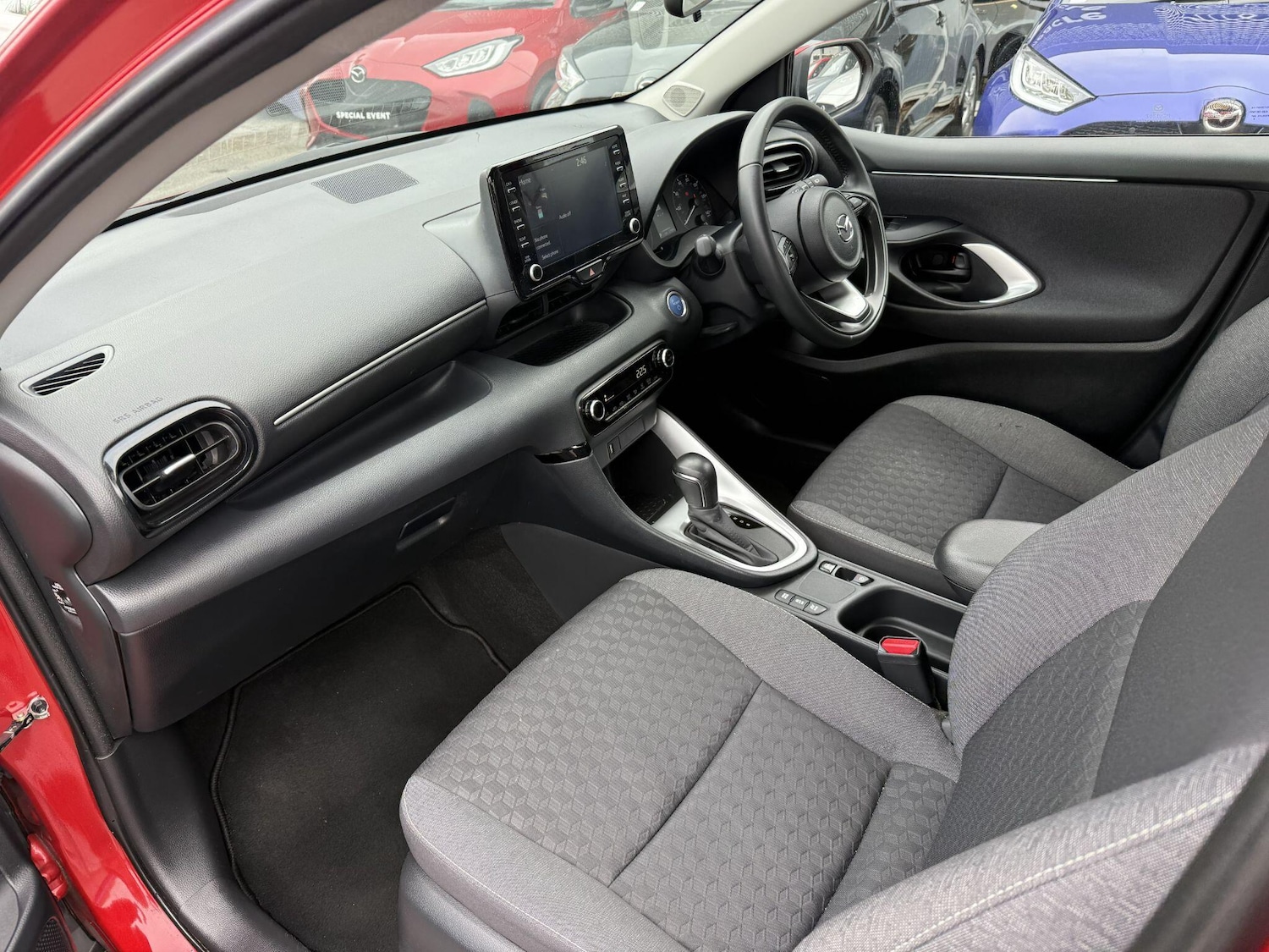 Used Mazda Mazda2 HYBRID 2023 for sale - 78203700: Photo 17