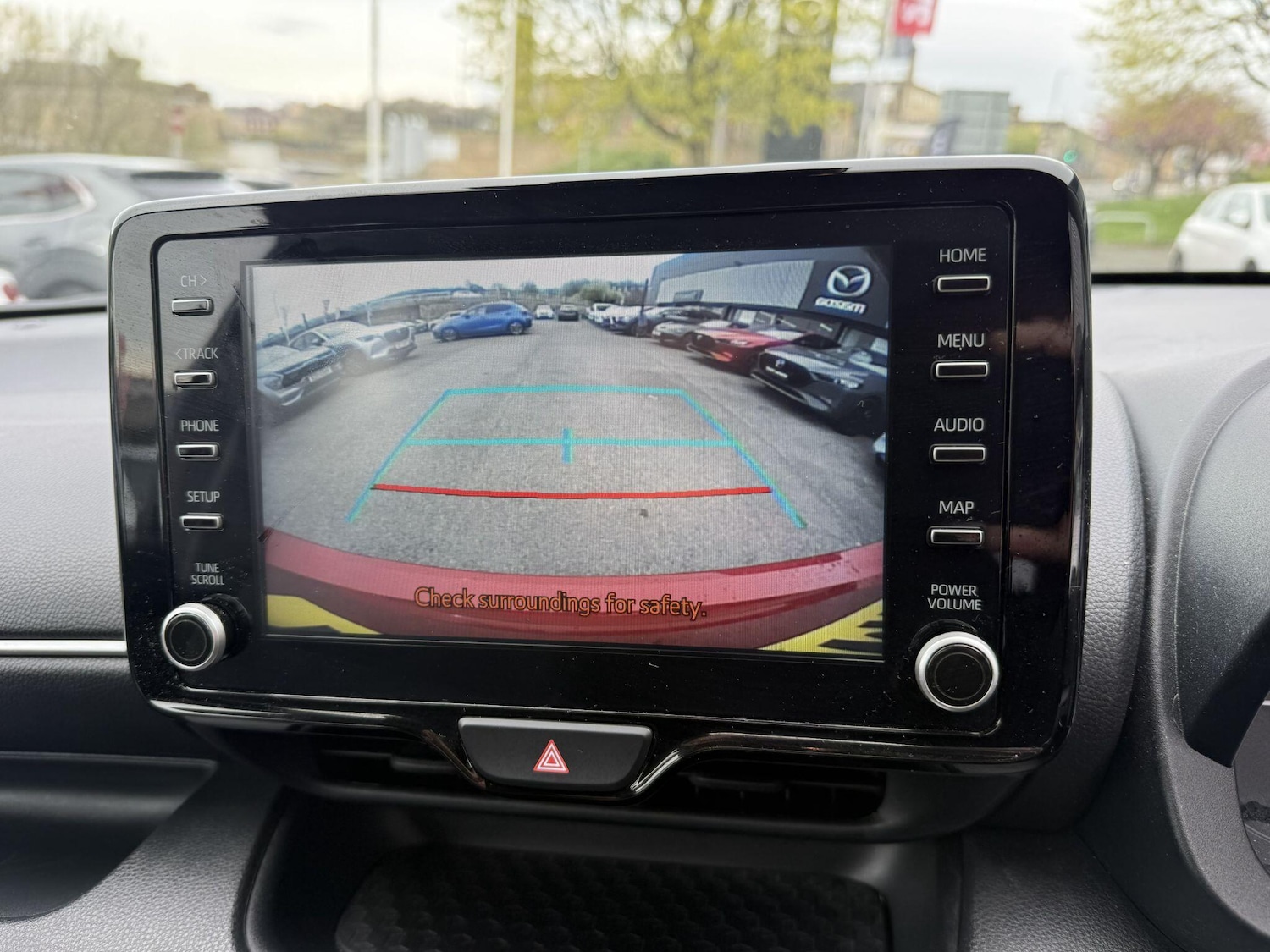 Used Mazda Mazda2 HYBRID 2023 for sale - 78203700: Photo 19