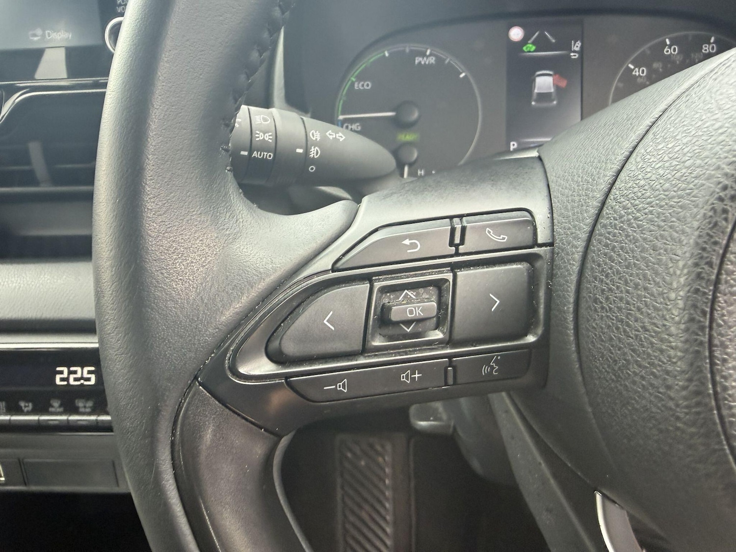 Used Mazda Mazda2 HYBRID 2023 for sale - 78203700: Photo 20