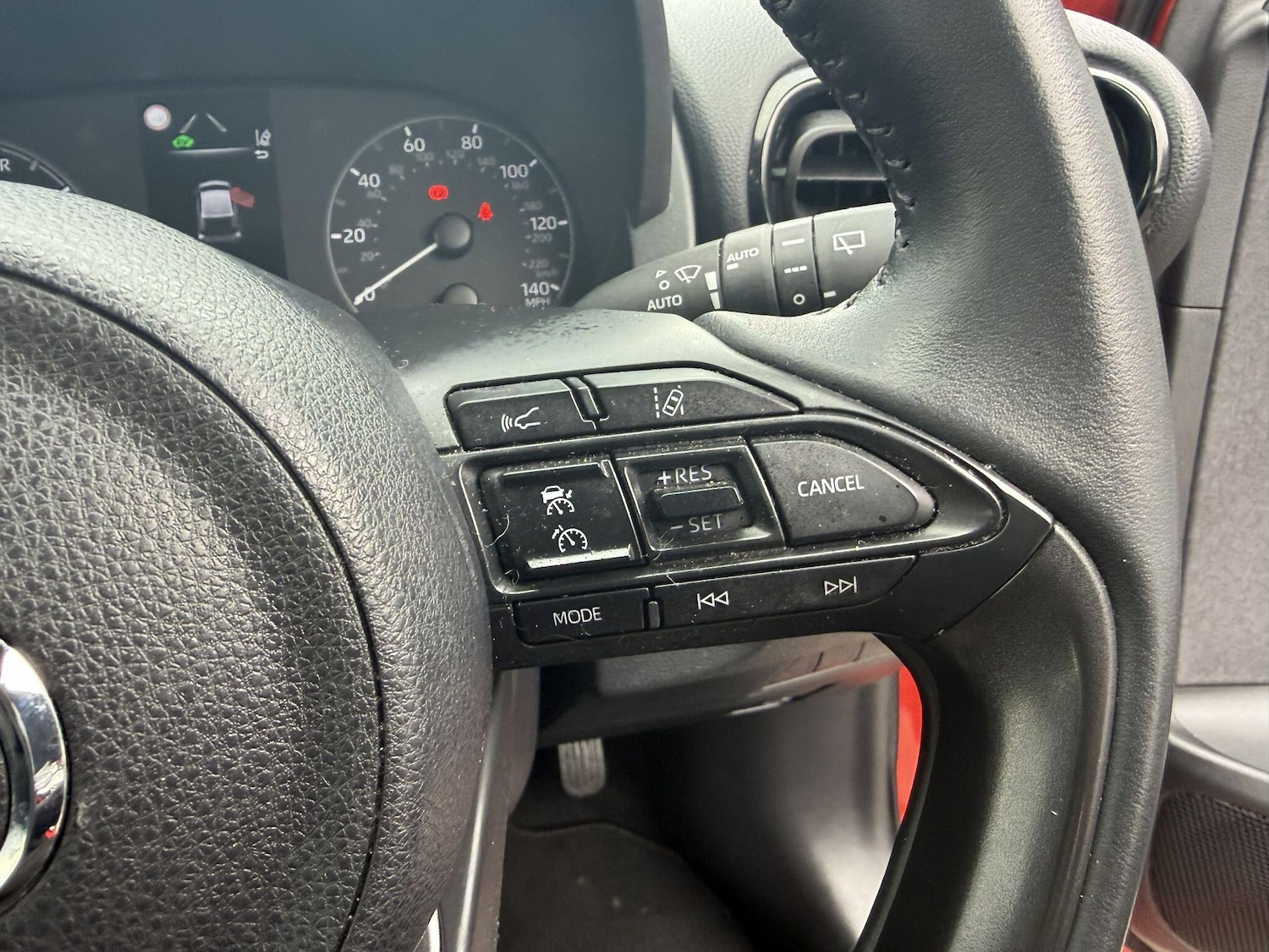 Used Mazda Mazda2 HYBRID 2023 for sale - 78203700: Photo 21