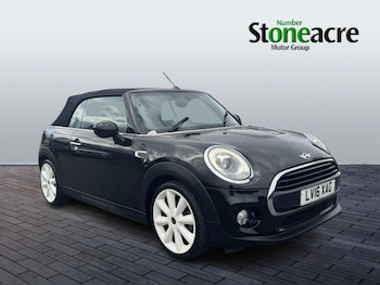 (16) - Cooper D Convertible 2-Door
