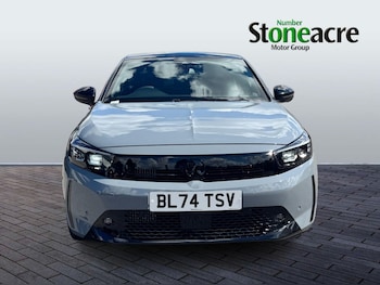 Used Vauxhall Corsa 2024 for sale - 75867107: Photo