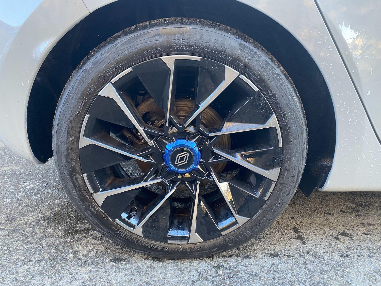 Used Renault Clio for sale - 77670887: Photo 10