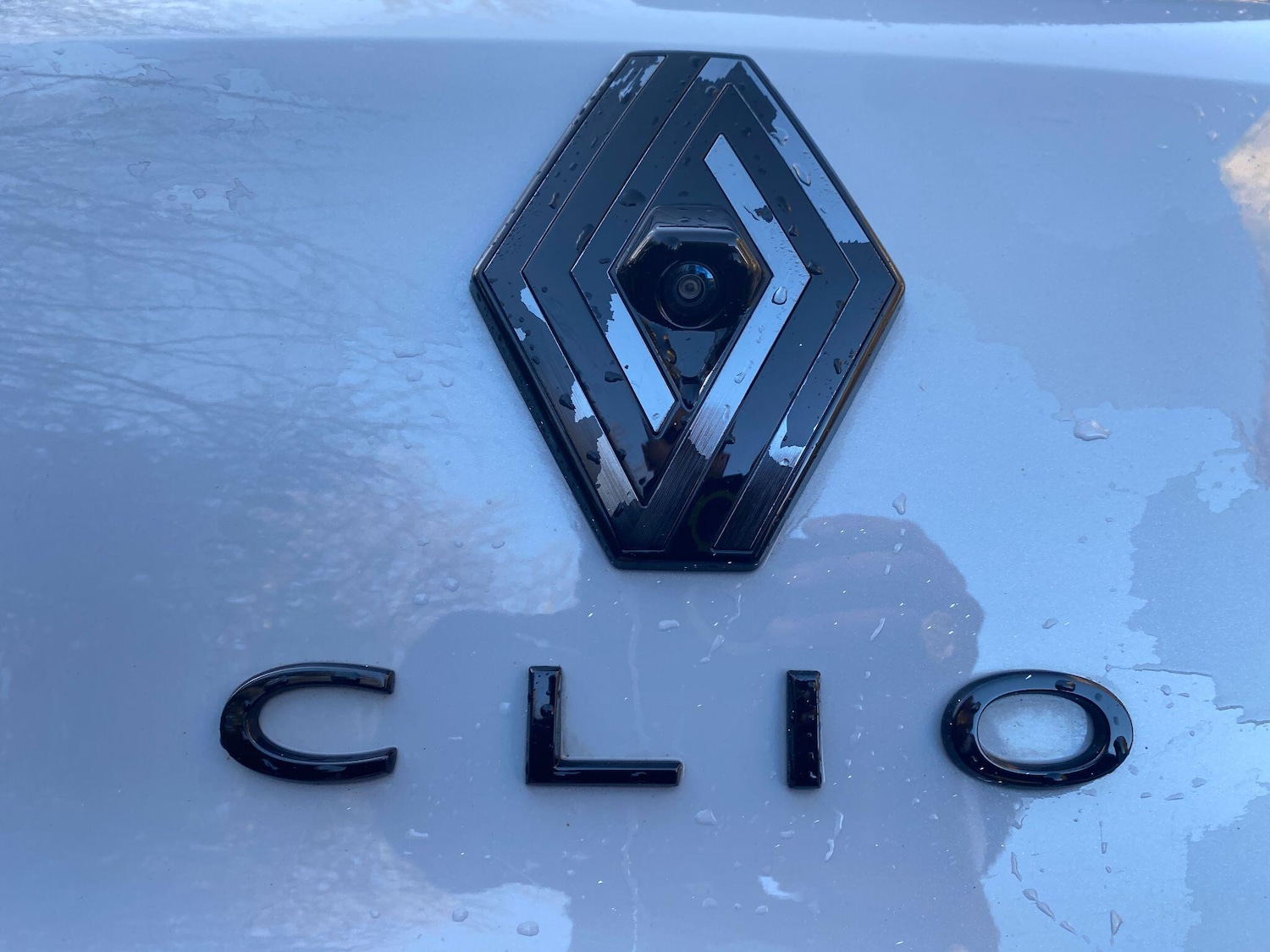 Used Renault Clio for sale - 77670887: Photo 11