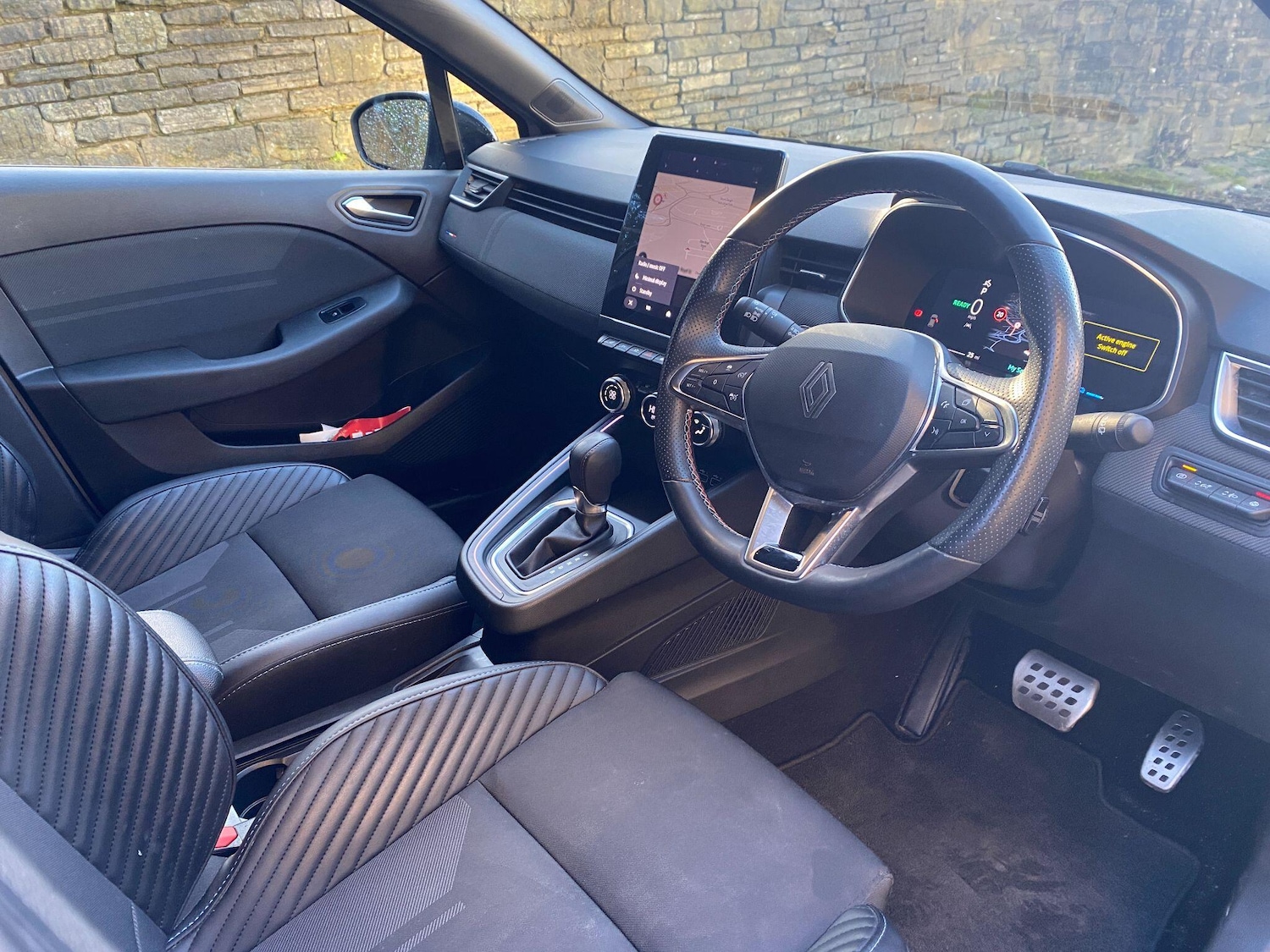 Used Renault Clio for sale - 77670887: Photo 13