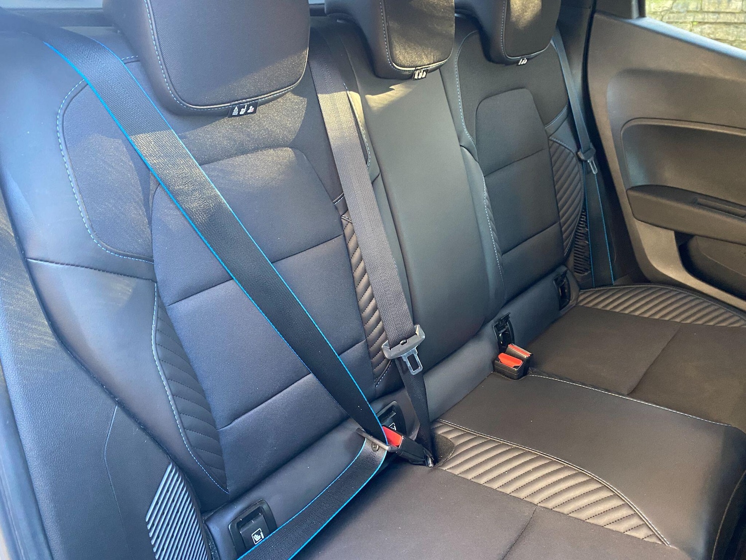 Used Renault Clio for sale - 77670887: Photo 17