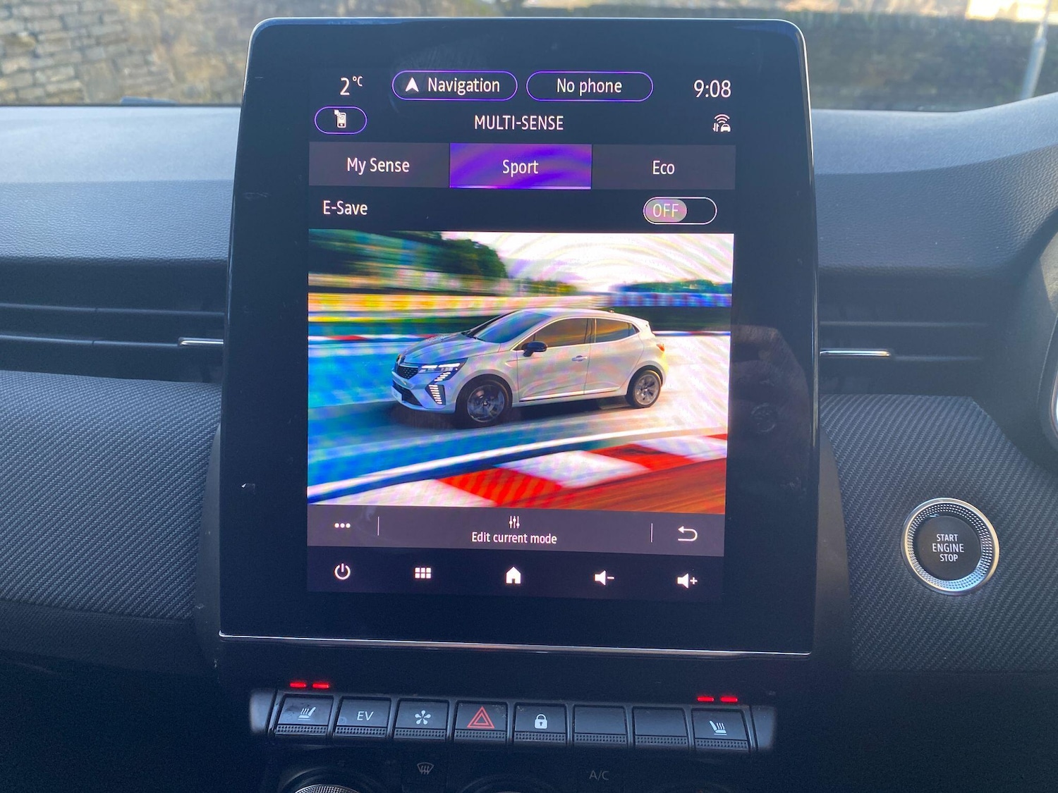 Used Renault Clio for sale - 77670887: Photo 21