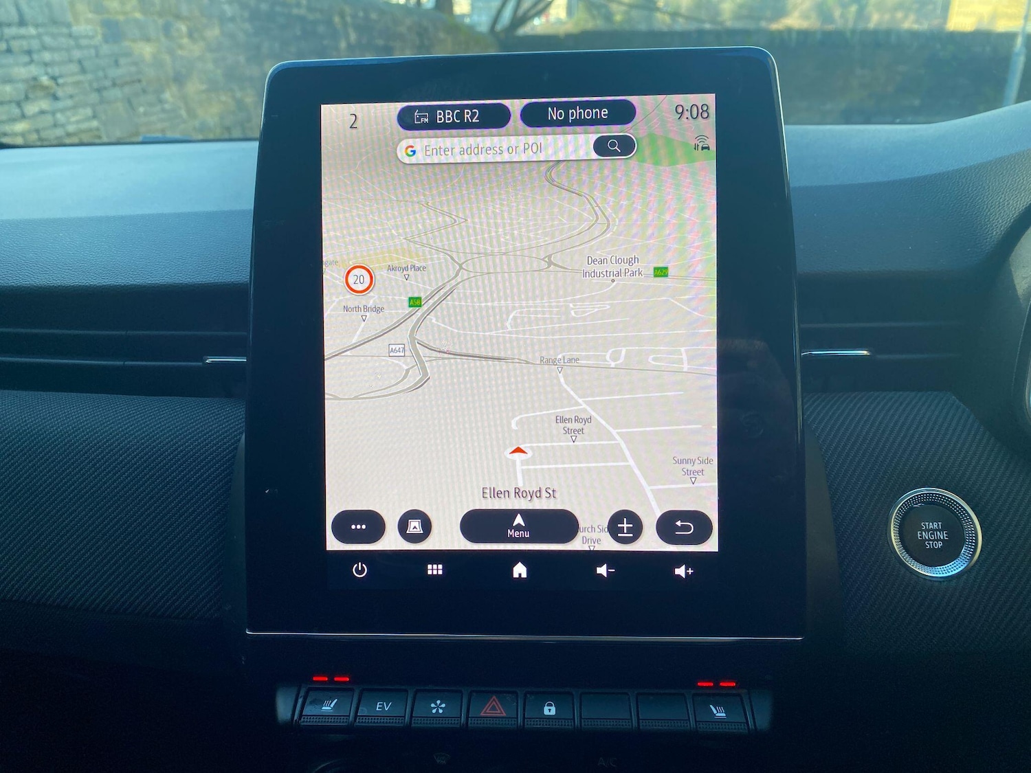 Used Renault Clio for sale - 77670887: Photo 22