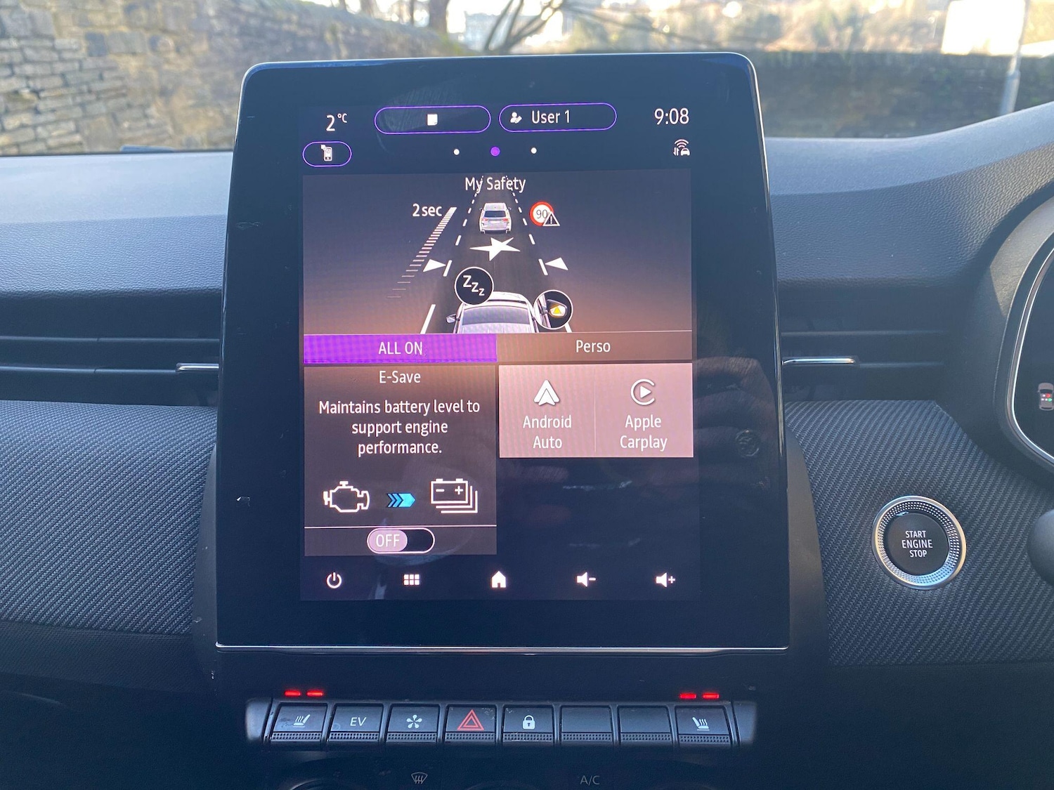 Used Renault Clio for sale - 77670887: Photo 23