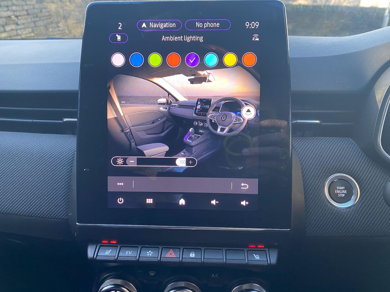 Used Renault Clio for sale - 77670887: Photo 24