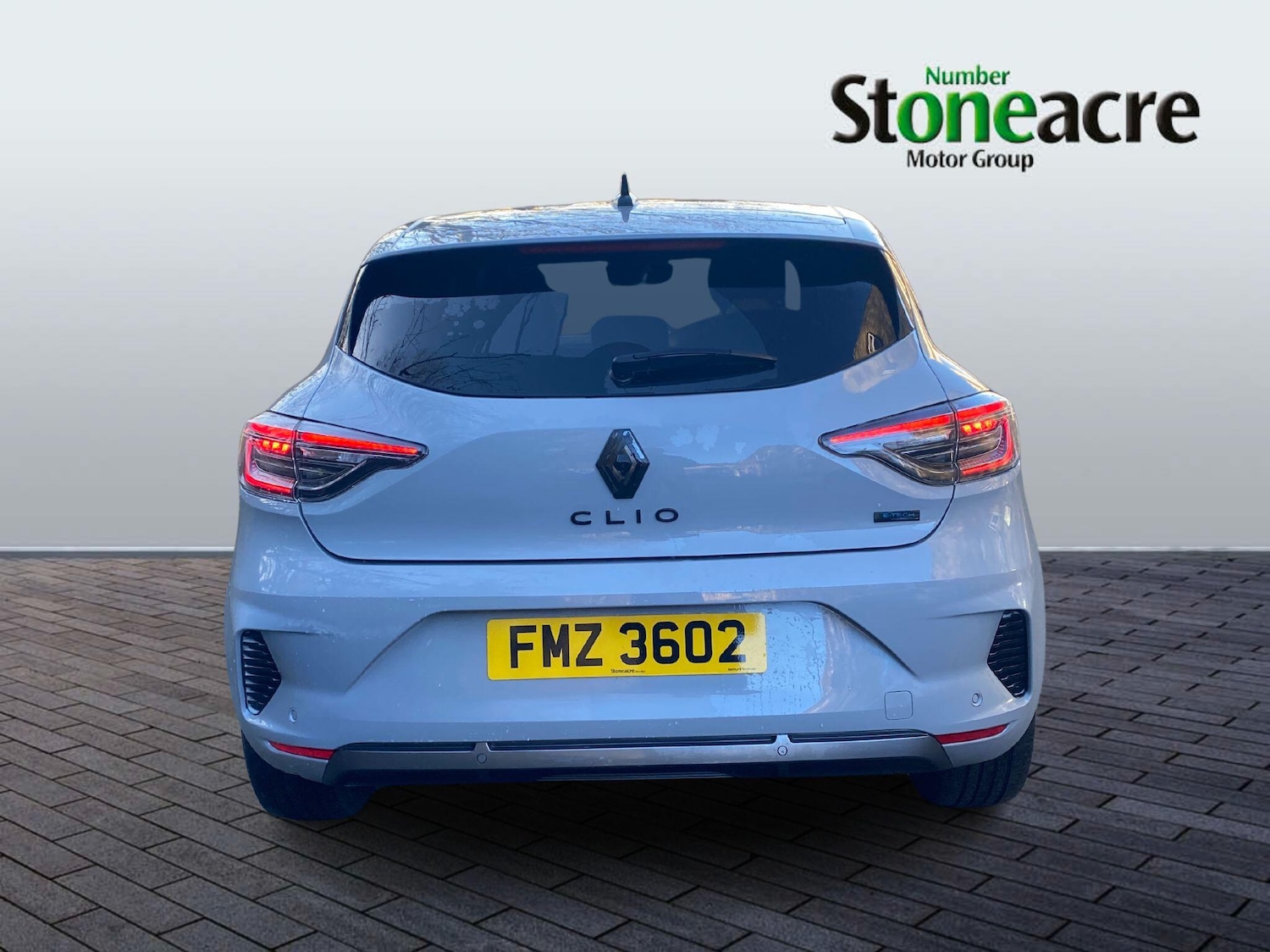 Used Renault Clio for sale - 77670887: Photo 3