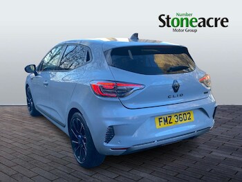 Used Renault Clio 2024 for sale - 77670887: Photo