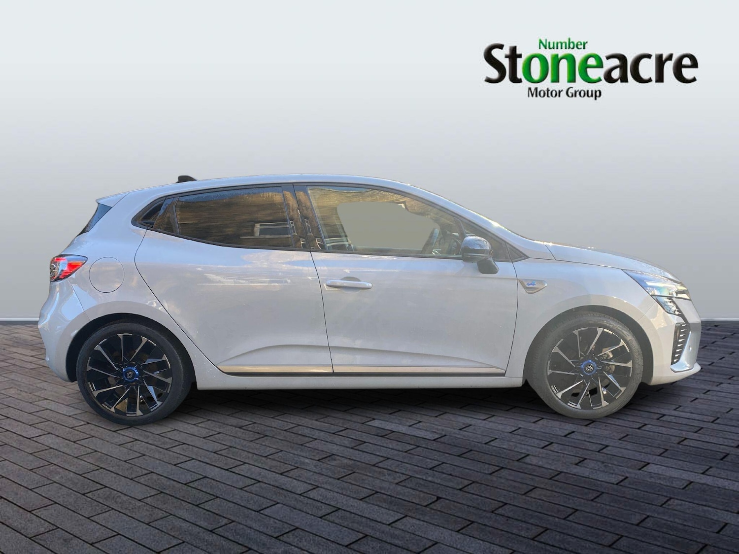 Used Renault Clio for sale - 77670887: Photo 8