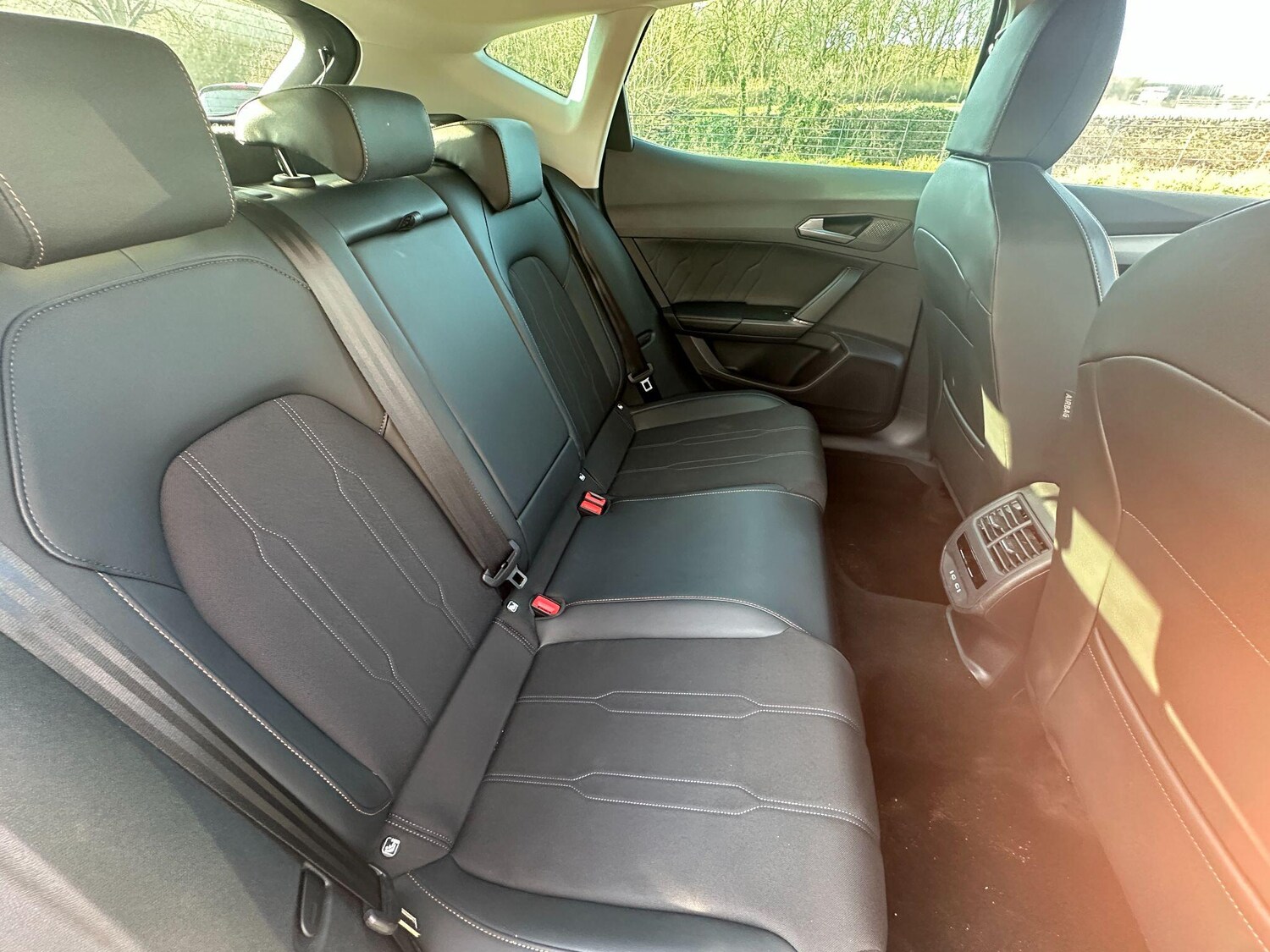 Used Cupra Formentor for sale - 77768311: Photo 15