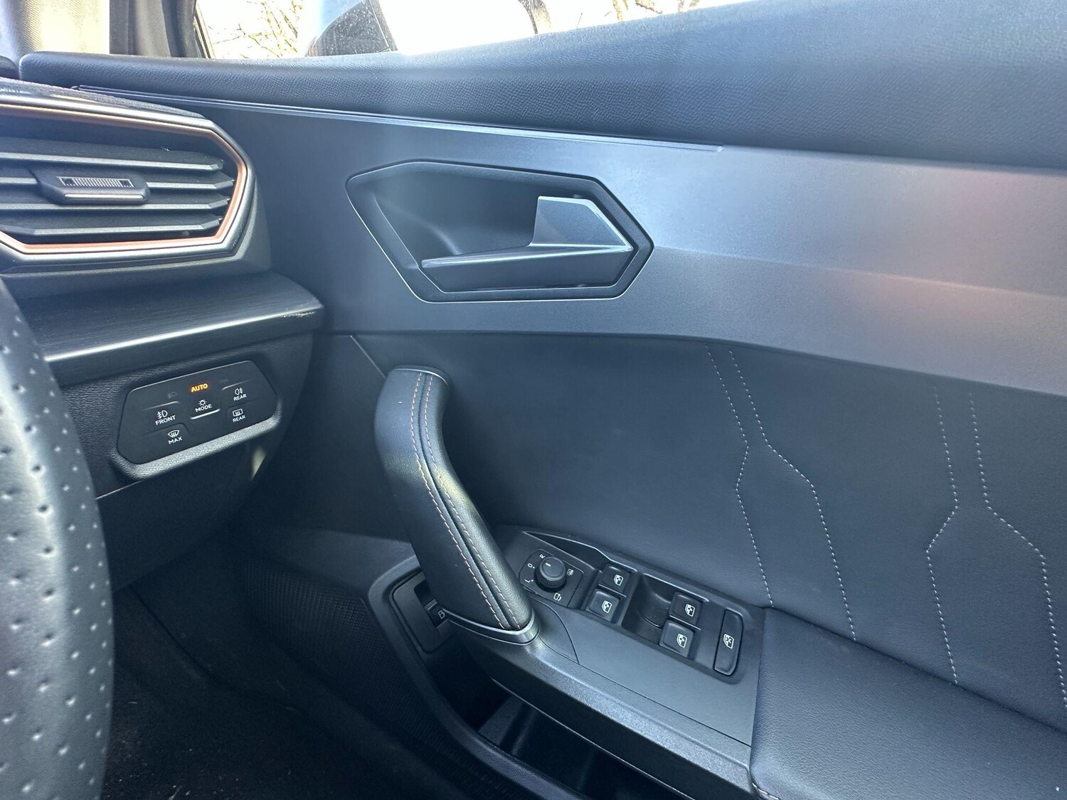 Used Cupra Formentor for sale - 77768311: Photo 18