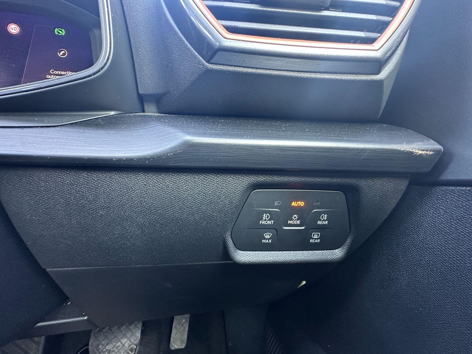 Used Cupra Formentor for sale - 77768311: Photo 19