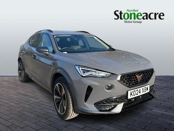 Used Cupra Formentor 2024 for sale - 77768311: Photo