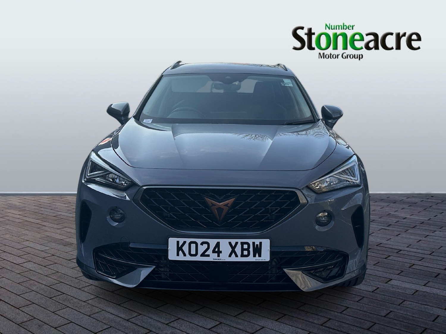 Used Cupra Formentor for sale - 77768311: Photo 2