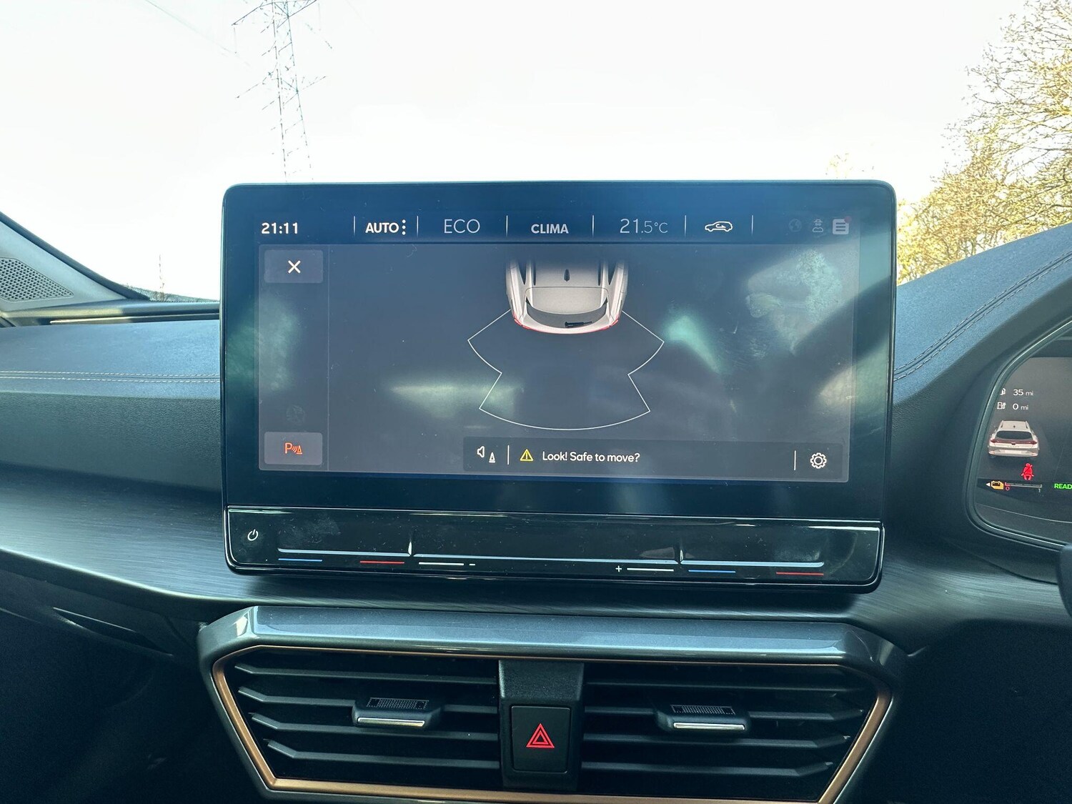 Used Cupra Formentor for sale - 77768311: Photo 21