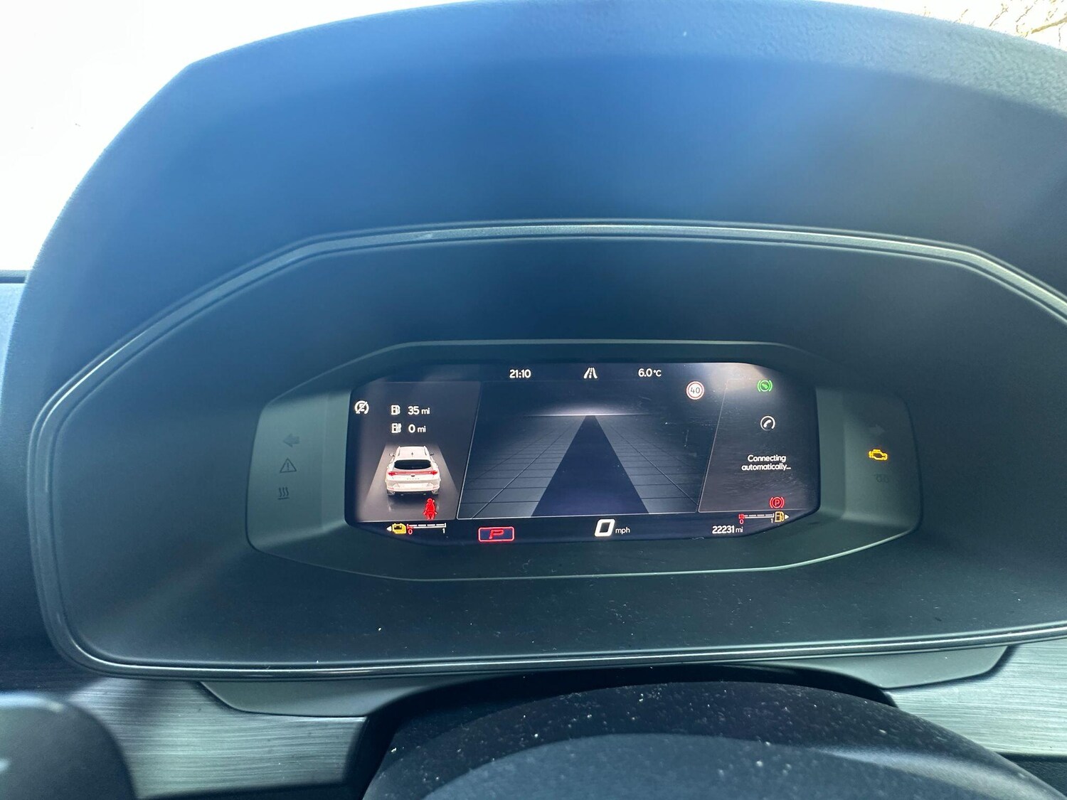 Used Cupra Formentor for sale - 77768311: Photo 22