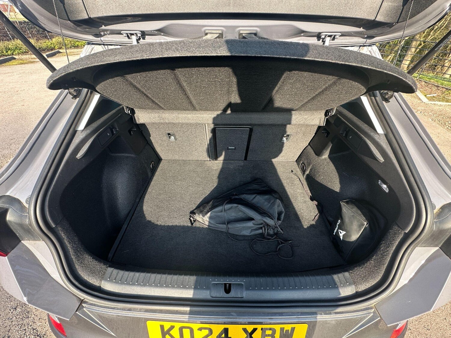 Used Cupra Formentor for sale - 77768311: Photo 23