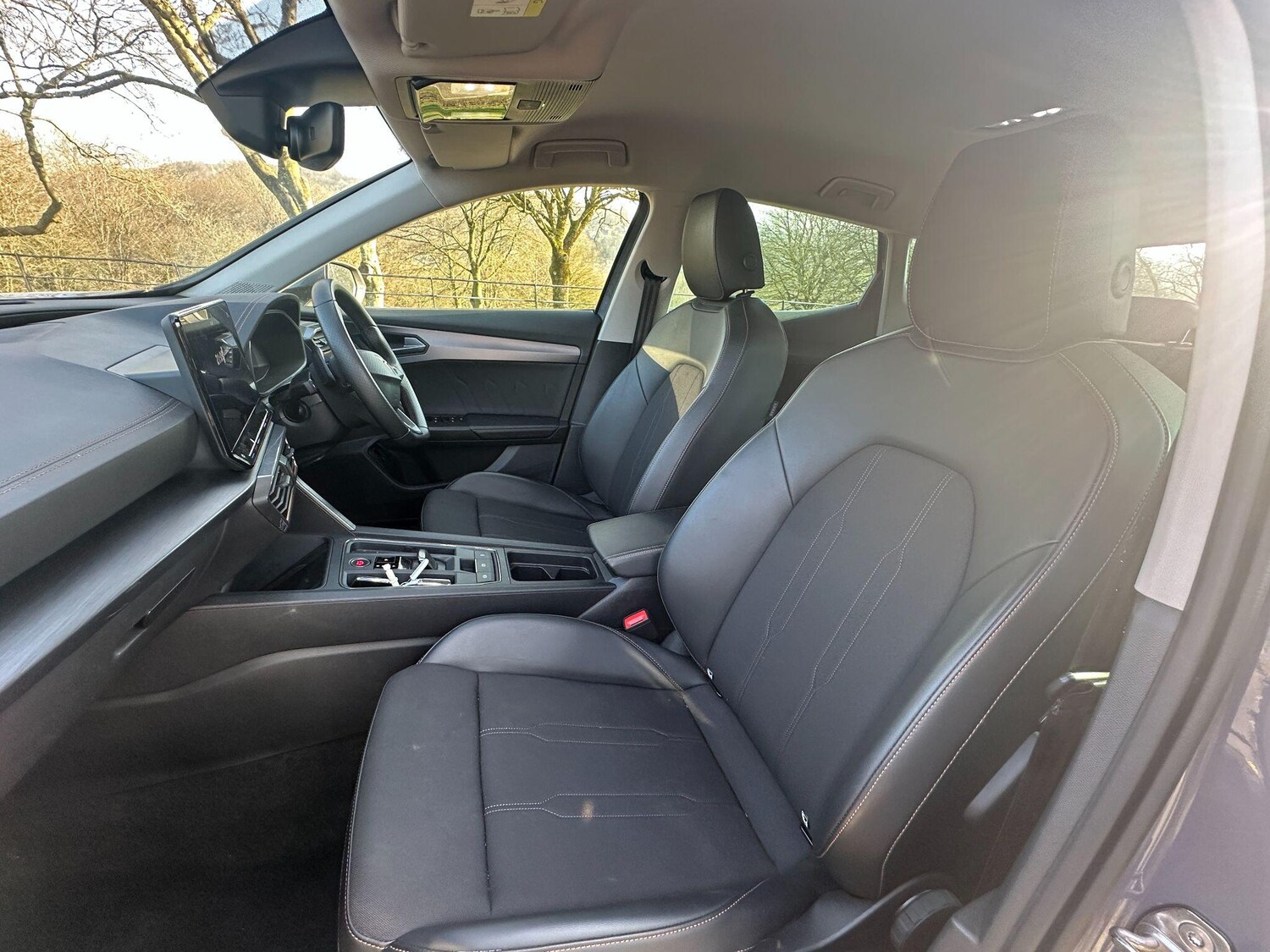 Used Cupra Formentor for sale - 77768311: Photo 24