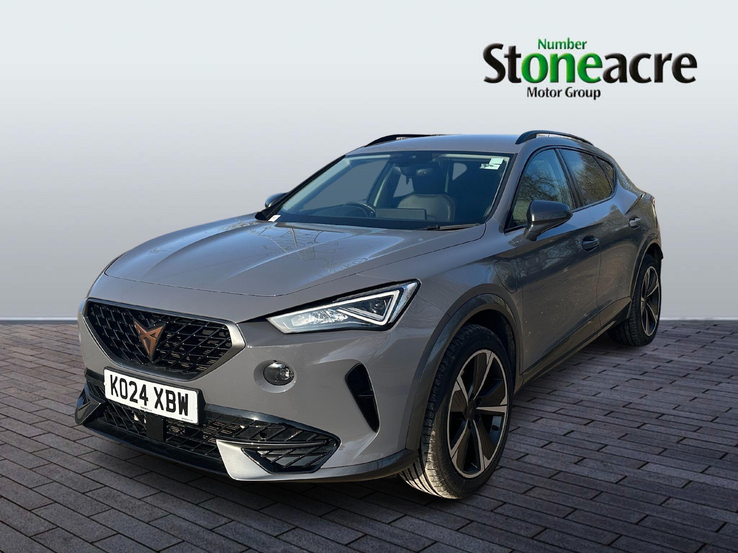 Used Cupra Formentor for sale - 77768311: Photo 3