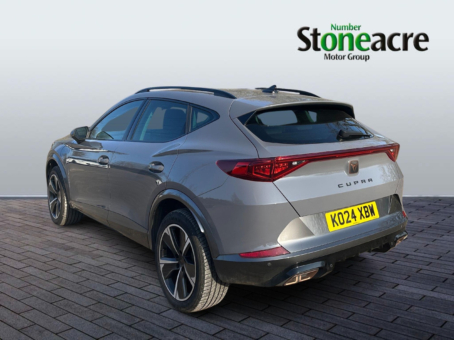 Used Cupra Formentor for sale - 77768311: Photo 4