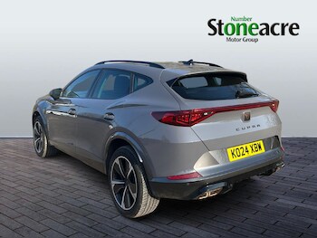 Used Cupra Formentor 2024 for sale - 77768311: Photo