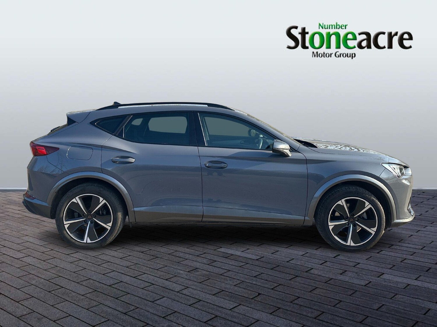 Used Cupra Formentor for sale - 77768311: Photo 7