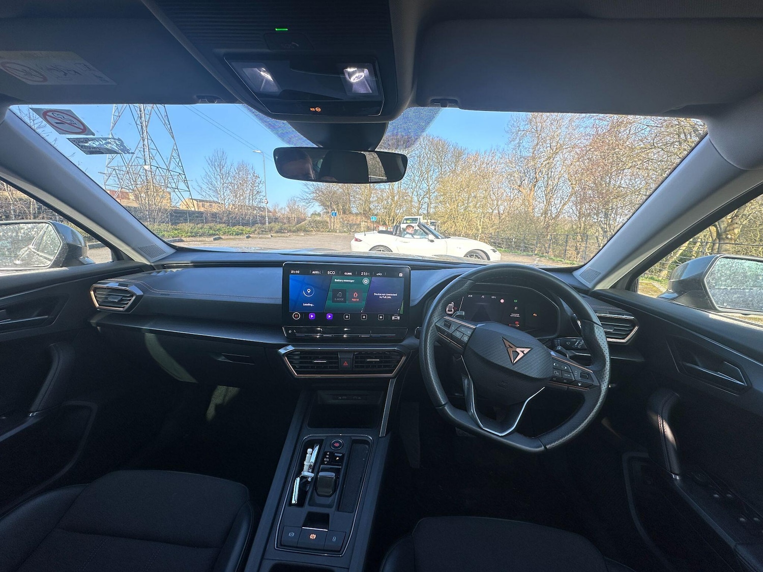 Used Cupra Formentor for sale - 77768311: Photo 9