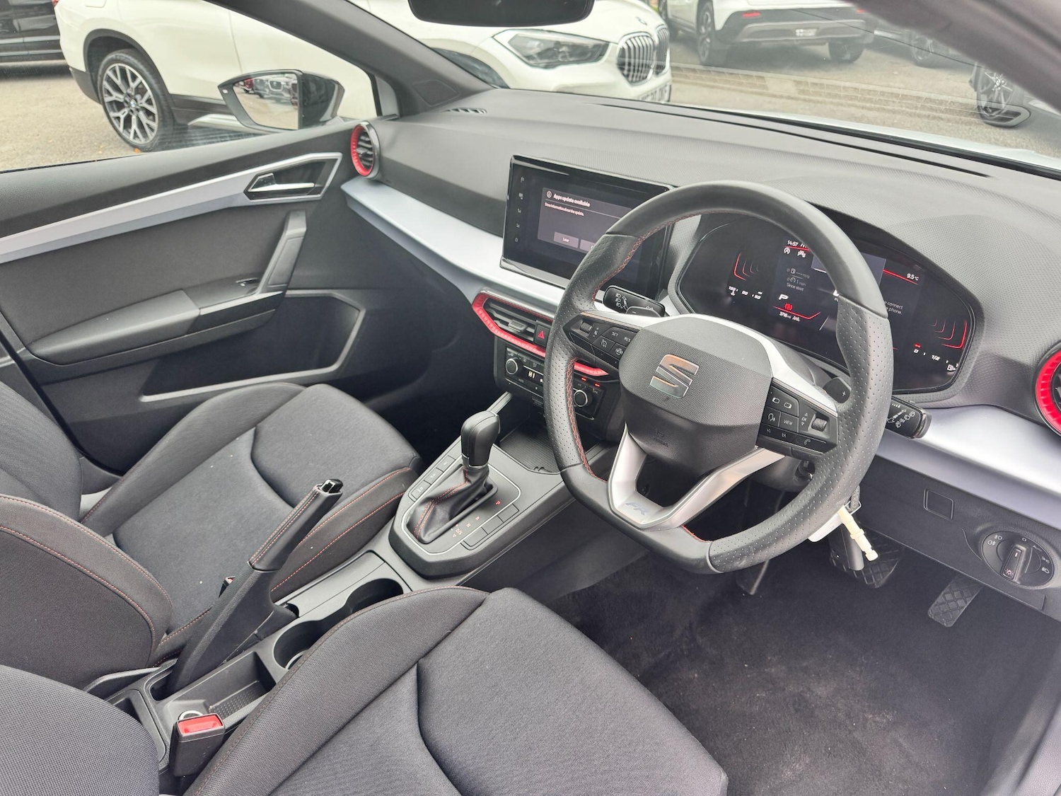 Used SEAT Ibiza 2024 for sale - 76336504: Photo 11