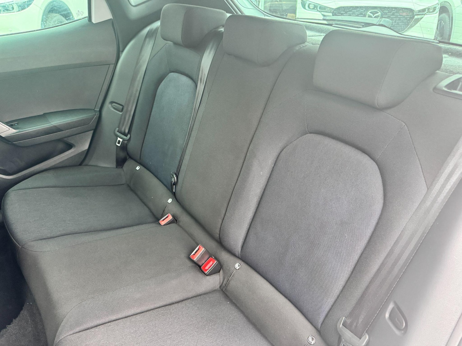 Used SEAT Ibiza 2024 for sale - 76336504: Photo 14