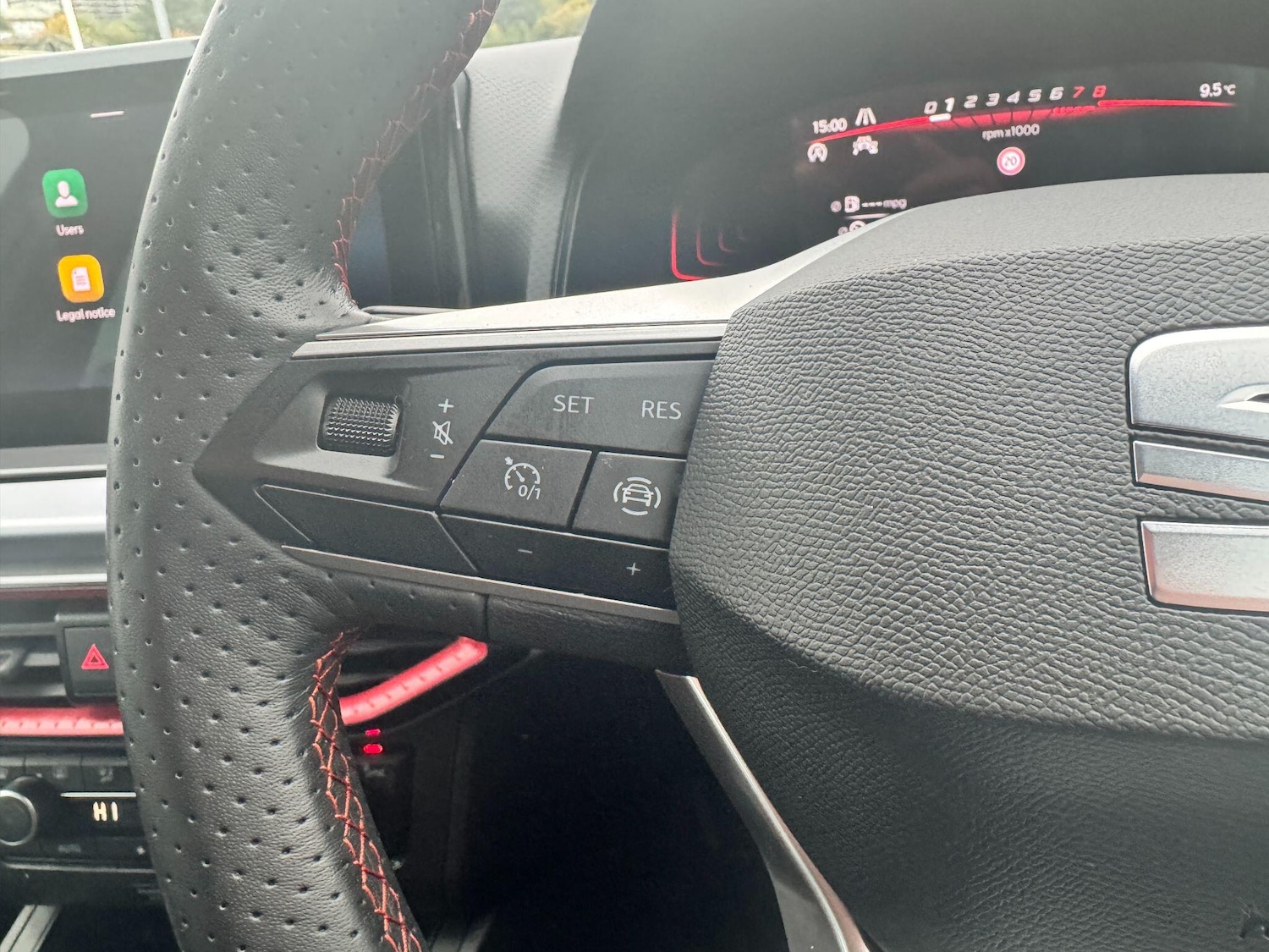 Used SEAT Ibiza 2024 for sale - 76336504: Photo 27