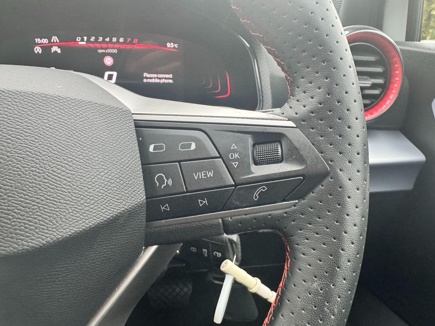 Used SEAT Ibiza 2024 for sale - 76336504: Photo 28
