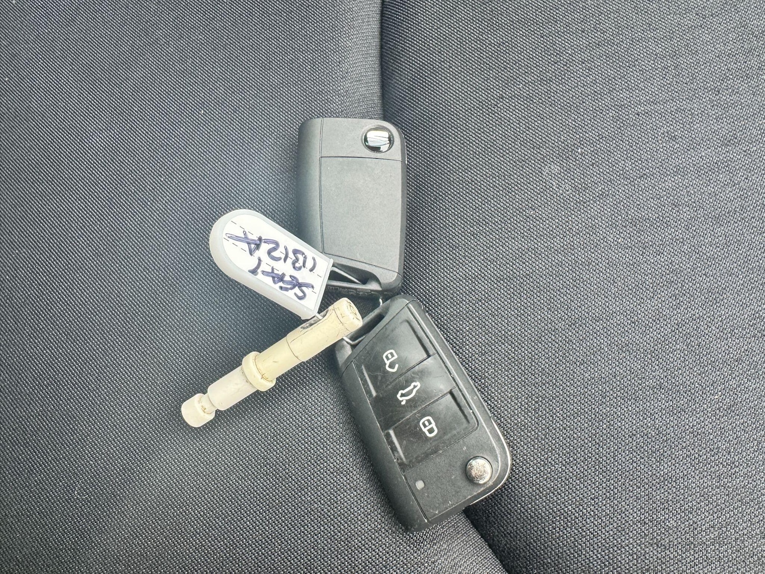 Used SEAT Ibiza 2024 for sale - 76336504: Photo 30