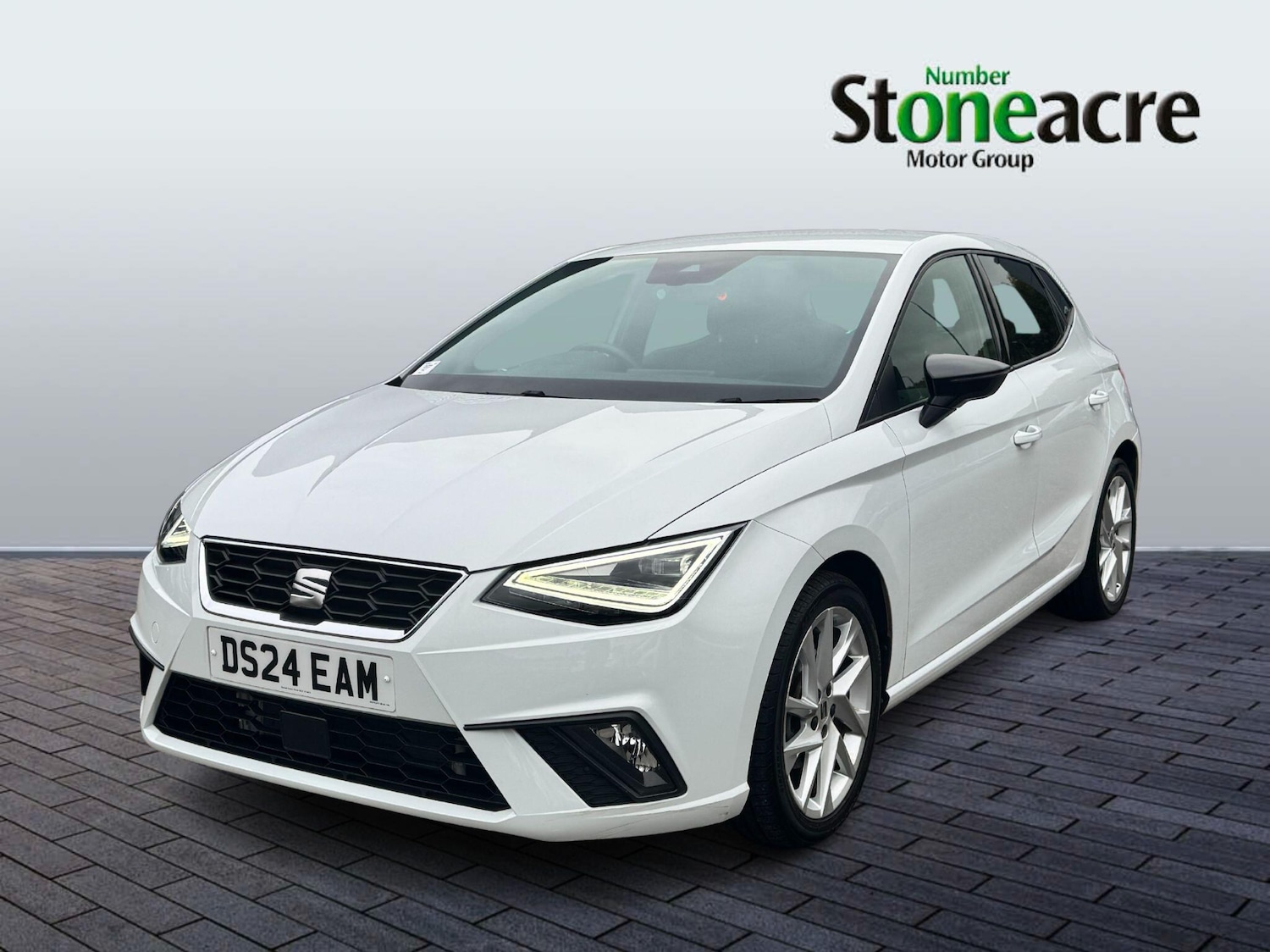 Used SEAT Ibiza 2024 for sale - 76336504: Photo 4