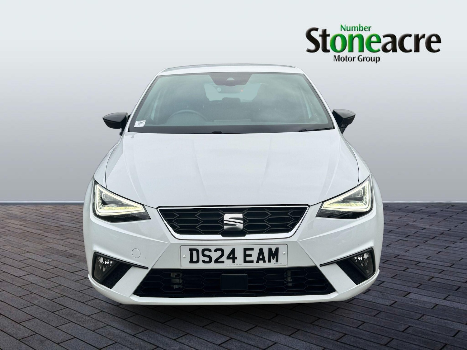 Used SEAT Ibiza 2024 for sale - 76336504: Photo 5