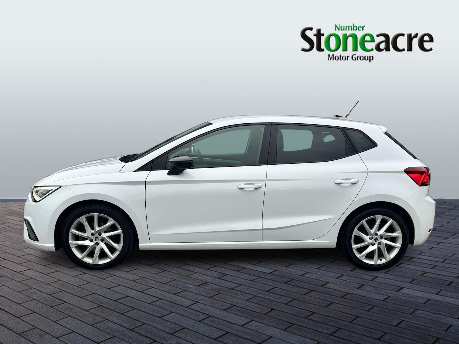 Used SEAT Ibiza 2024 for sale - 76336504: Photo 7